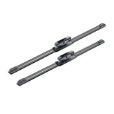 Clio Cam Silecek Süpürgesi 1999-2008 BOSCH 3397007692